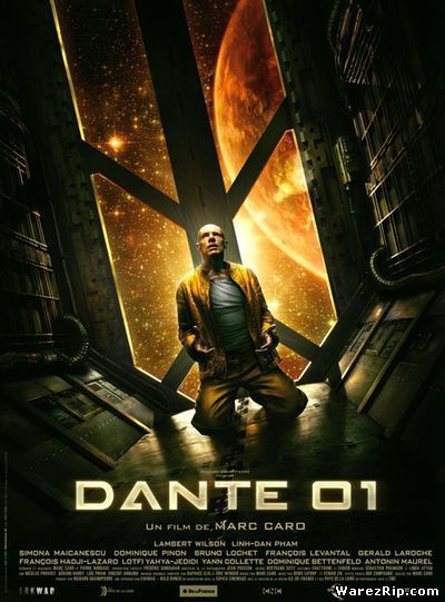 Данте 01 / Dante 01 (2008) DVDRip