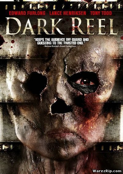 Черная катушка / Dark Reel (2008) DVDRip
