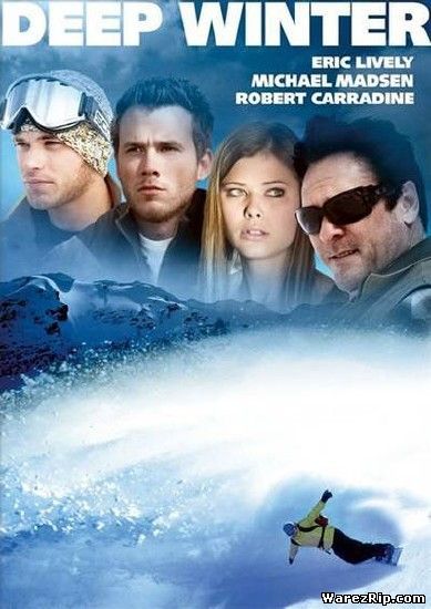 Глубокая зима / Deep Winter (2008) DVDScr
