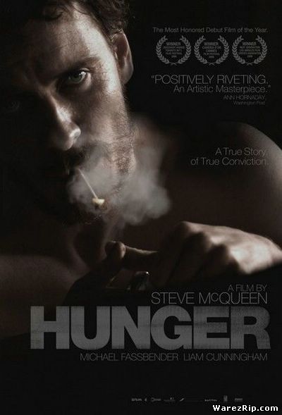 Голод / Hunger (2008) DVDRip