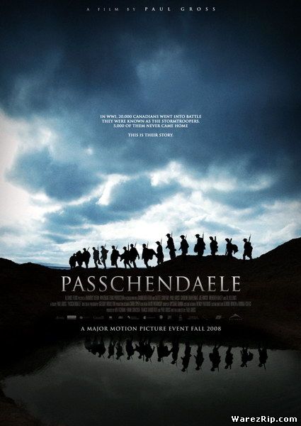 Пашендаль / Passchendaele (2008/DVDRip/1400MB)