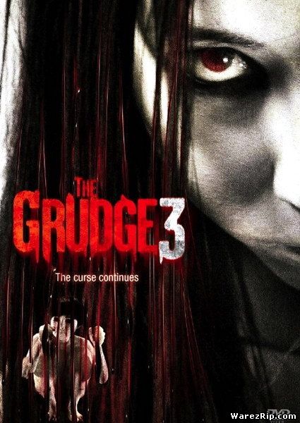 Проклятие 3 / The Grudge 3 (2009) DVDScr