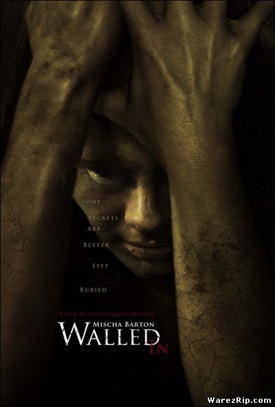 Замурованные в стене / Walled in (2009) DVDRip