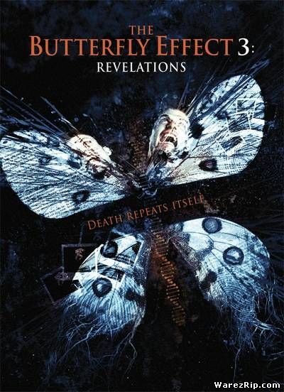 Эффект бабочки: Откровение / Butterfly Effect: Revelation (2009) DVDRip