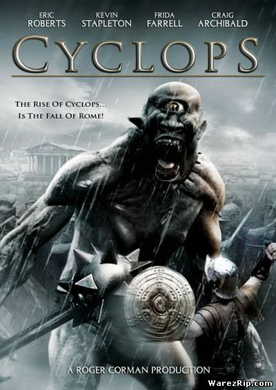 Циклоп / Cyclops (2008) DVDRip