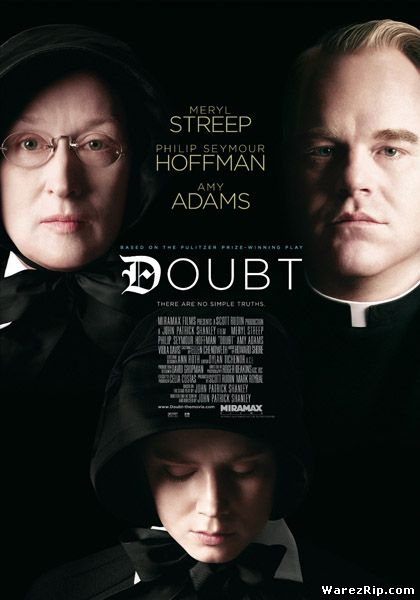 Сомнение / Doubt (2008) DVDRip