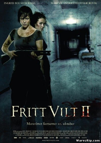 Остаться в живых 2 / Fritt vilt II (2008) DVDRip
