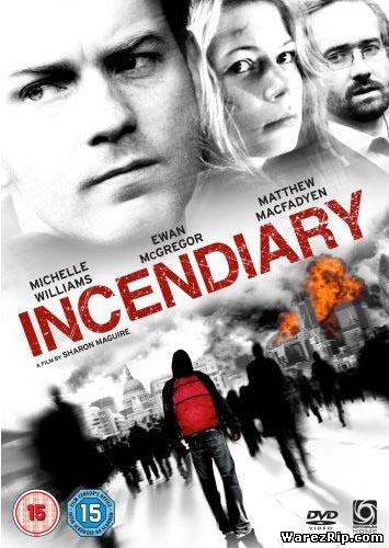Провокатор / Incendiary (2008/DVDRip/1400)
