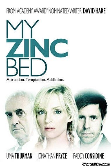 Цинковая кровать / My Zinc Bed (2008) DVDRip