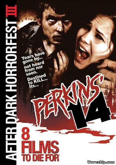 Команда Перкинса / Perkins 14 (2009) DVDRip