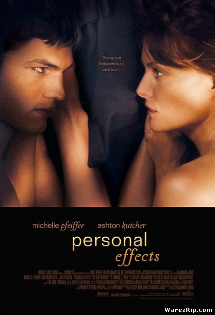 Личное / Personal Effects (2009/DVDRip)