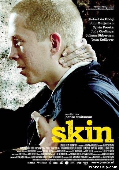 Скин / Skin (2008) DVDRip