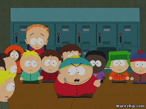 Южный Парк / South Park (13 сезон, 4 серия)