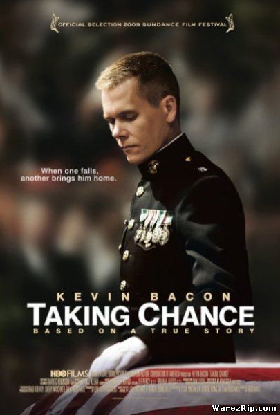 Забирая Чэнса / Taking Chance (2009) DVDRip