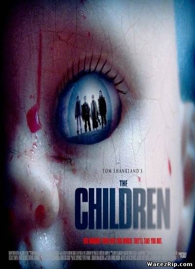 Детишки / The Children (2008) DVDRip