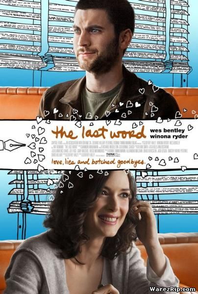 Последнее слово / The Last Word (2008) DVDScr