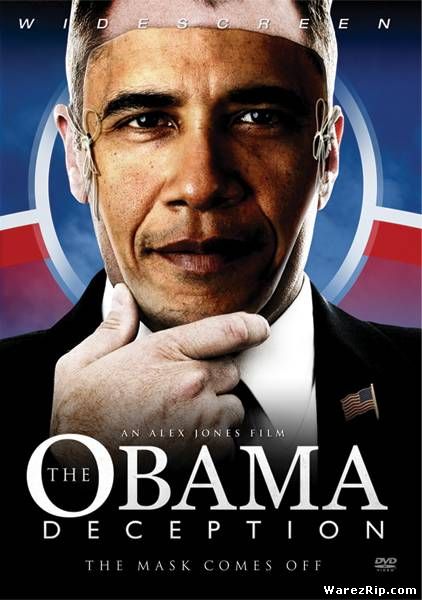 Обман Обамы / Obama Deception (2009) DVDRip