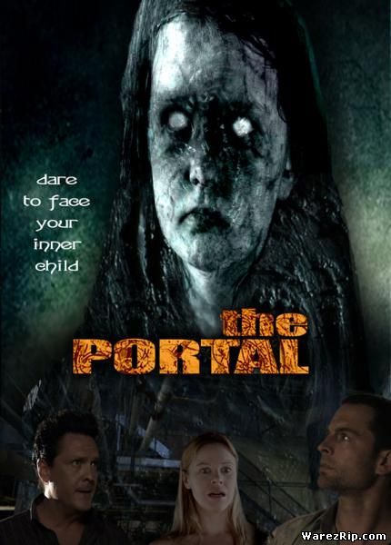 Портал / The Portal (2009) DVDScr