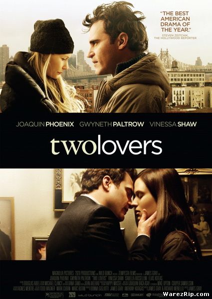 Любовники / Two Lovers (2008) DVDRip
