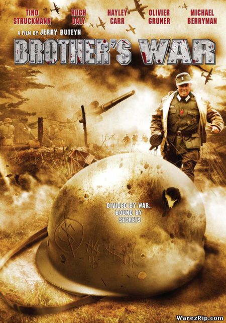 Война братьев / Brother's War (2009) DVDRip