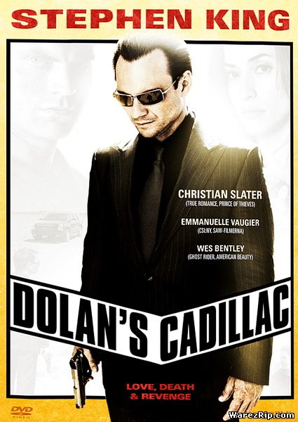 «Кадиллак» Долана / Dolan's Cadillac (2009) DVDRip