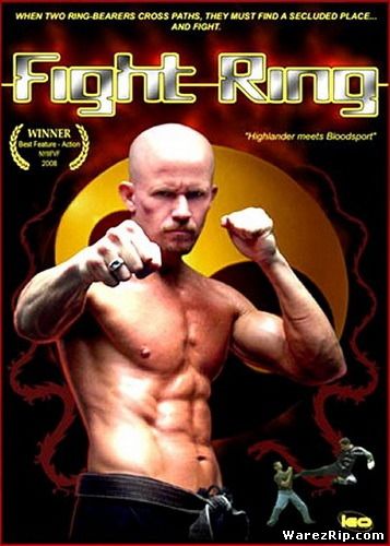 Бойцовское кольцо / Fight Ring (2008) DVDRip
