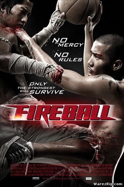 Файрбол / Fireball (2009) DVDRip