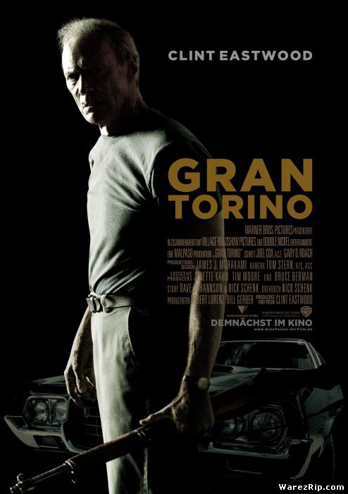 Гран Торино / Gran Torino (2008) DVDRip