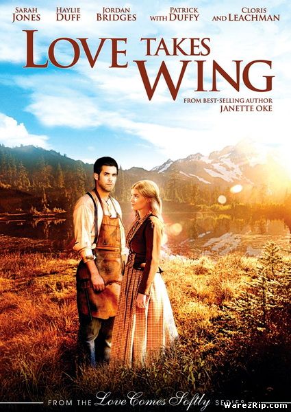 У любви есть крылья / Love Takes Wing (2009) DVDRip