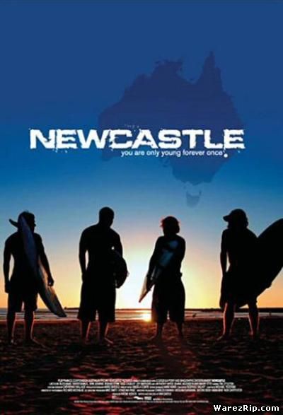 Ньюкасл / Newcastle (2008) DVDRip