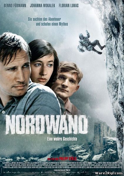 Северная стена / Nordwand (2008) DVDRip