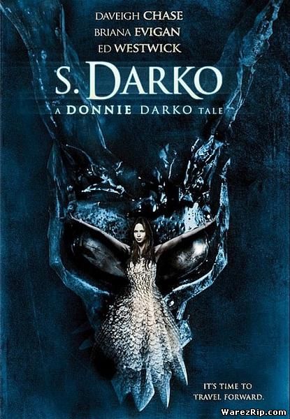 С. Дарко / S. Darko (2009) DVDRip