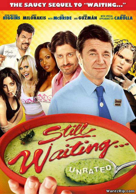 В ожидании… / Still Waiting... (2009) DVDRip