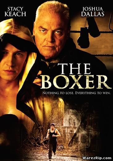 Боксер / The Boxer (2009) DVDRip