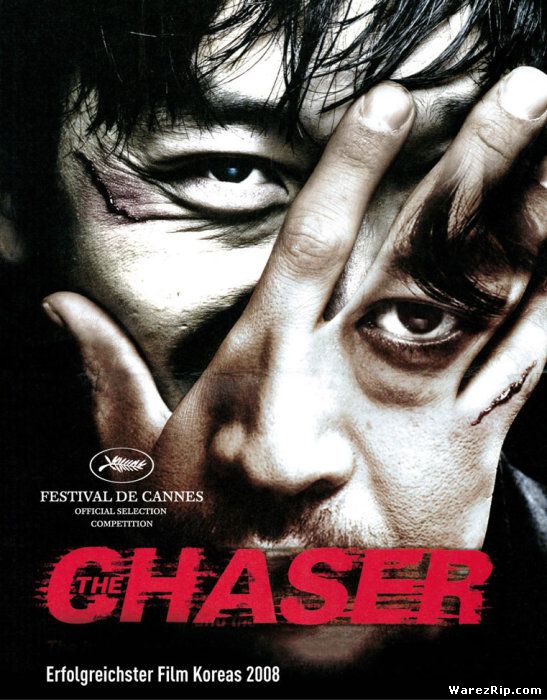 Преследователь / The Chaser (2008) DVDRip