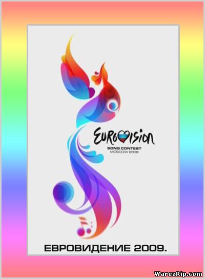 Евровидение-2009 (2009) SATRip / Финал