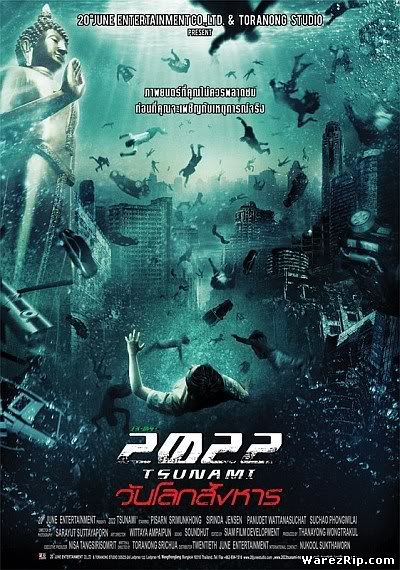 2022 Tsunami (2009) DVDRip