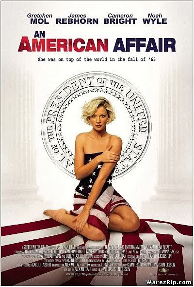 Американская интрижка / An American Affair (2009) DVDRip