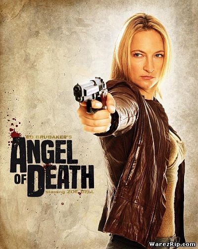 Ангел смерти / Angel of Death (2009) DVDRip