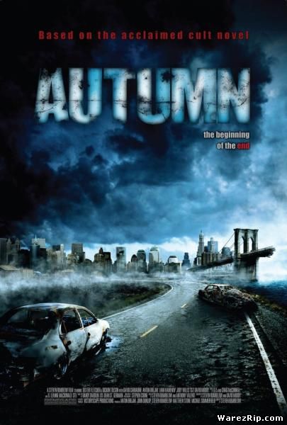 Осень / Autumn (2009) DVDRip