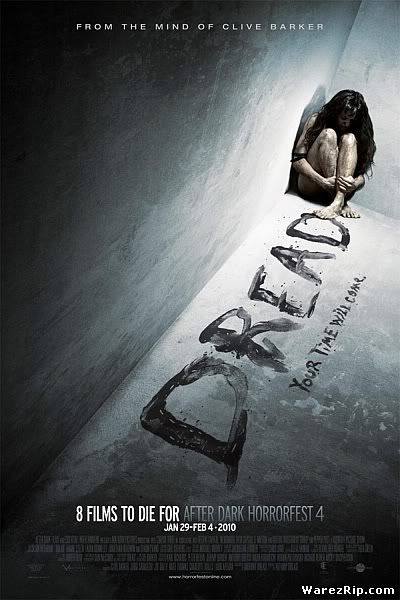 Страх / Dread (2009) DVDRip