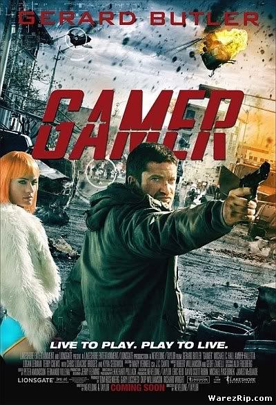 Геймер / Gamer (2009) WP