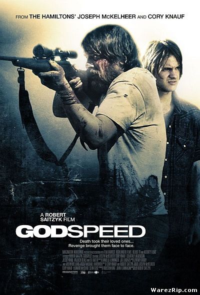 Слово Божье / Godspeed (2009) DVDRip