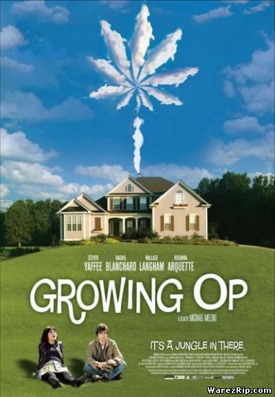 Недетский возраст / Growing Op (2008) SATRip