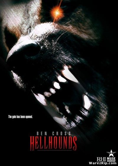 Гончие ада / Hellhounds (2009) SATRip