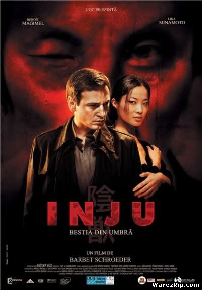 Инжу, Зверь во тьме / Inju, la bête dans l'ombre (2008) DVDRip