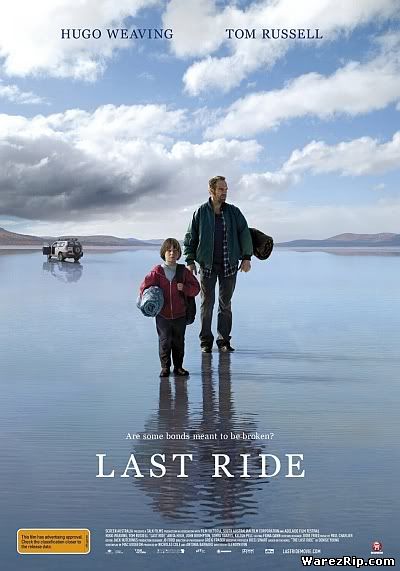 Последняя поездка / Last Ride (2009) DVDRip