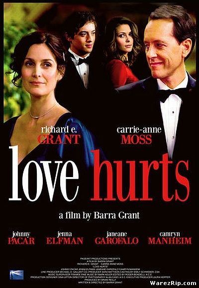Любовные раны / Love Hurts (2009) DVDRip