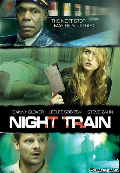 Ночной поезд / Night Train (2009) DVDRip