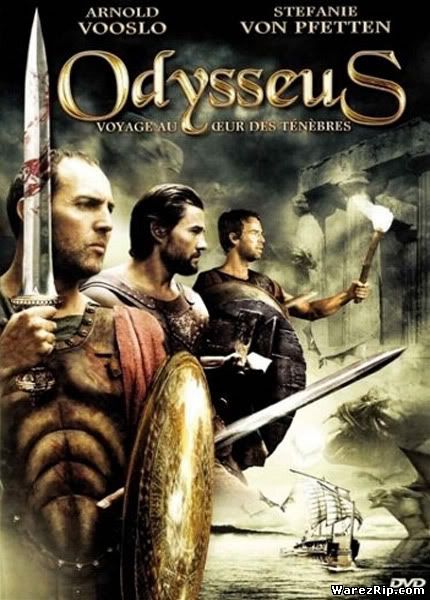 Одиссей и остров Туманов / Odysseus and the Isle of the Mists (2008) DVDRip
